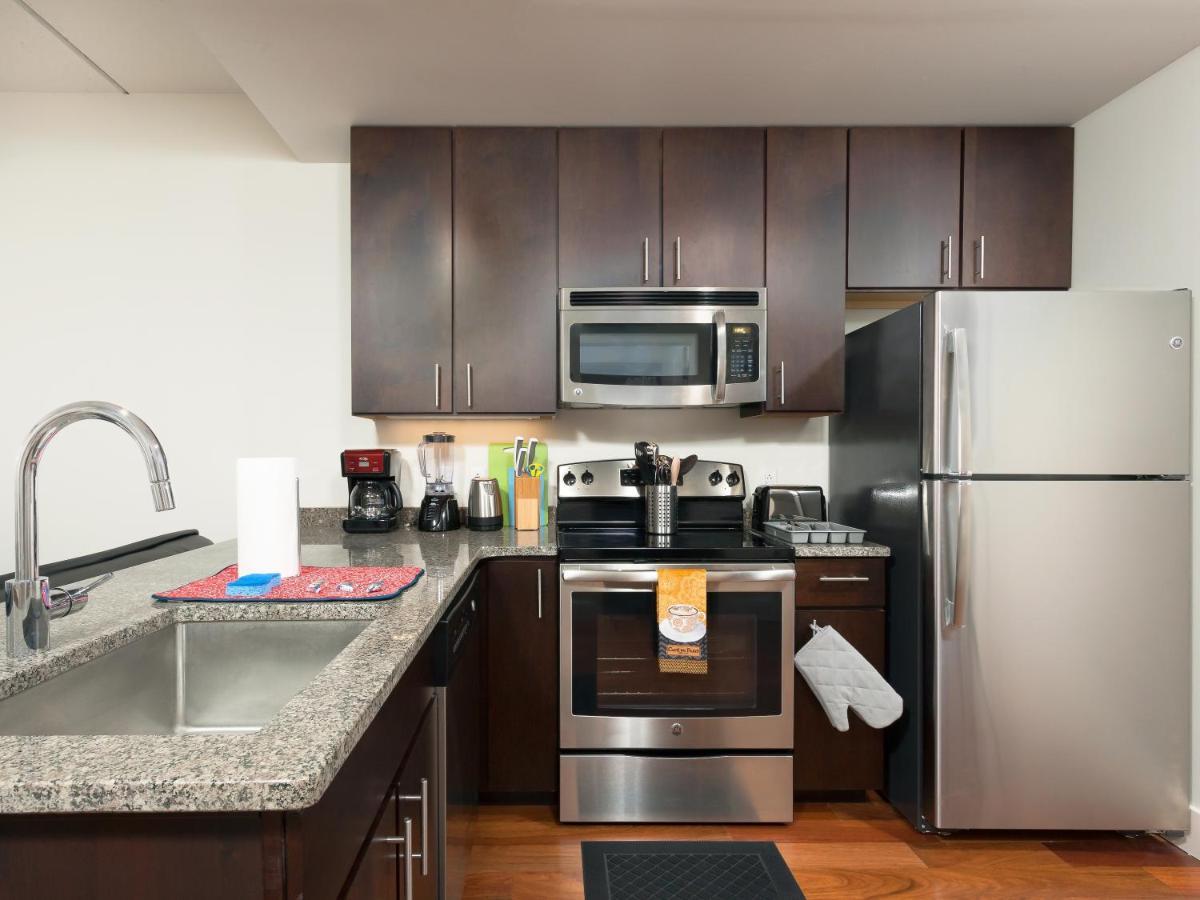 2 Bedroom 2 Bathroom Furnished Apartment Near Rittenhouse Apts Philadelphia Exterior photo